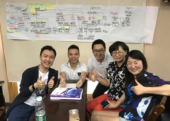 PMP認證培訓(xùn)具備哪些優(yōu)勢